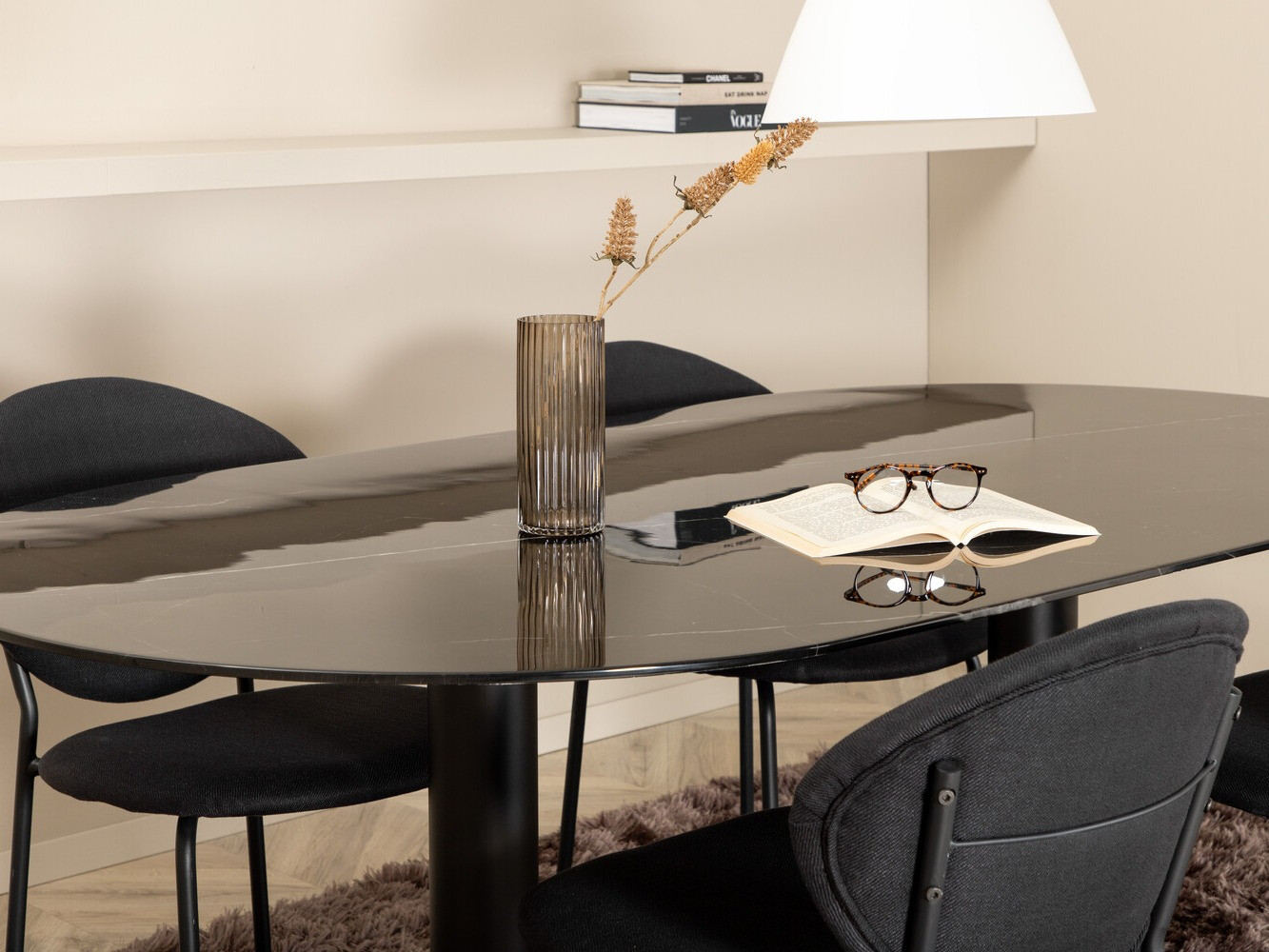 Dining set Dallas 3059