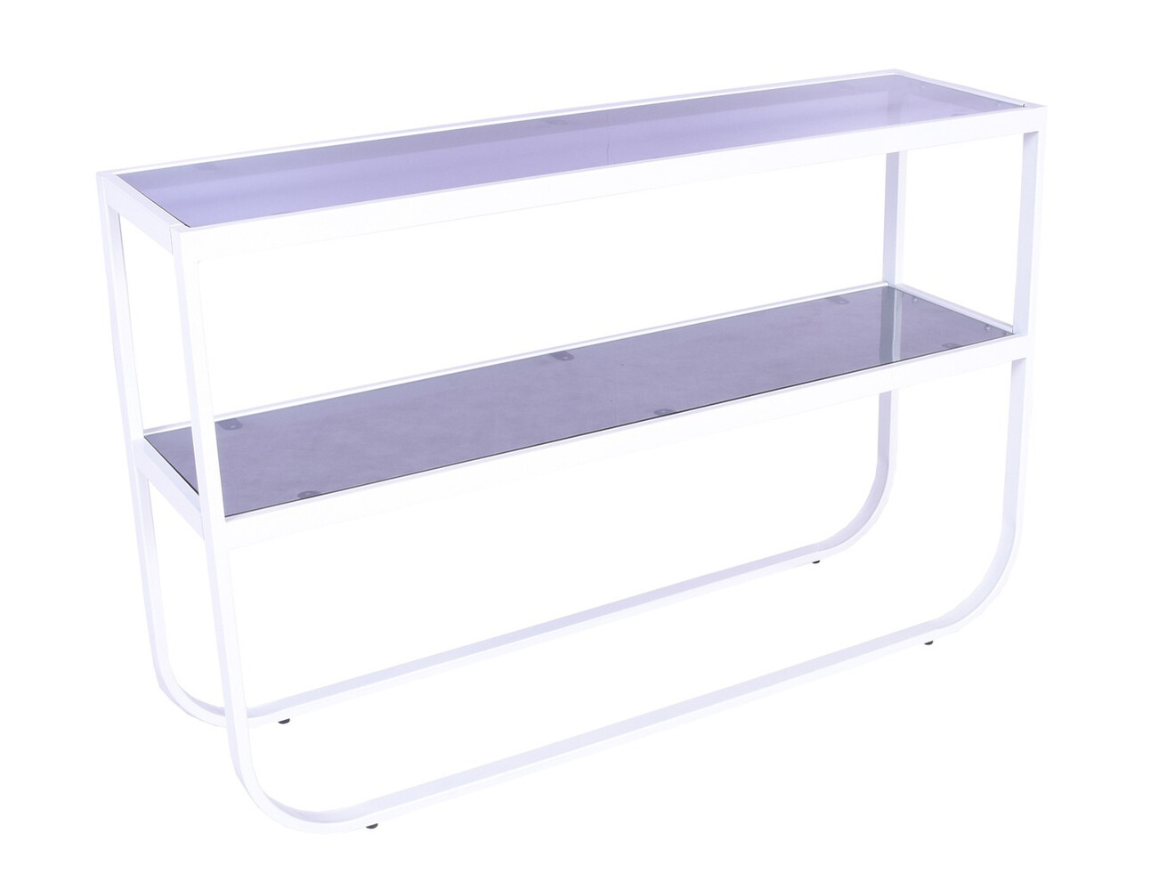 Console table Dallas 218 (White)