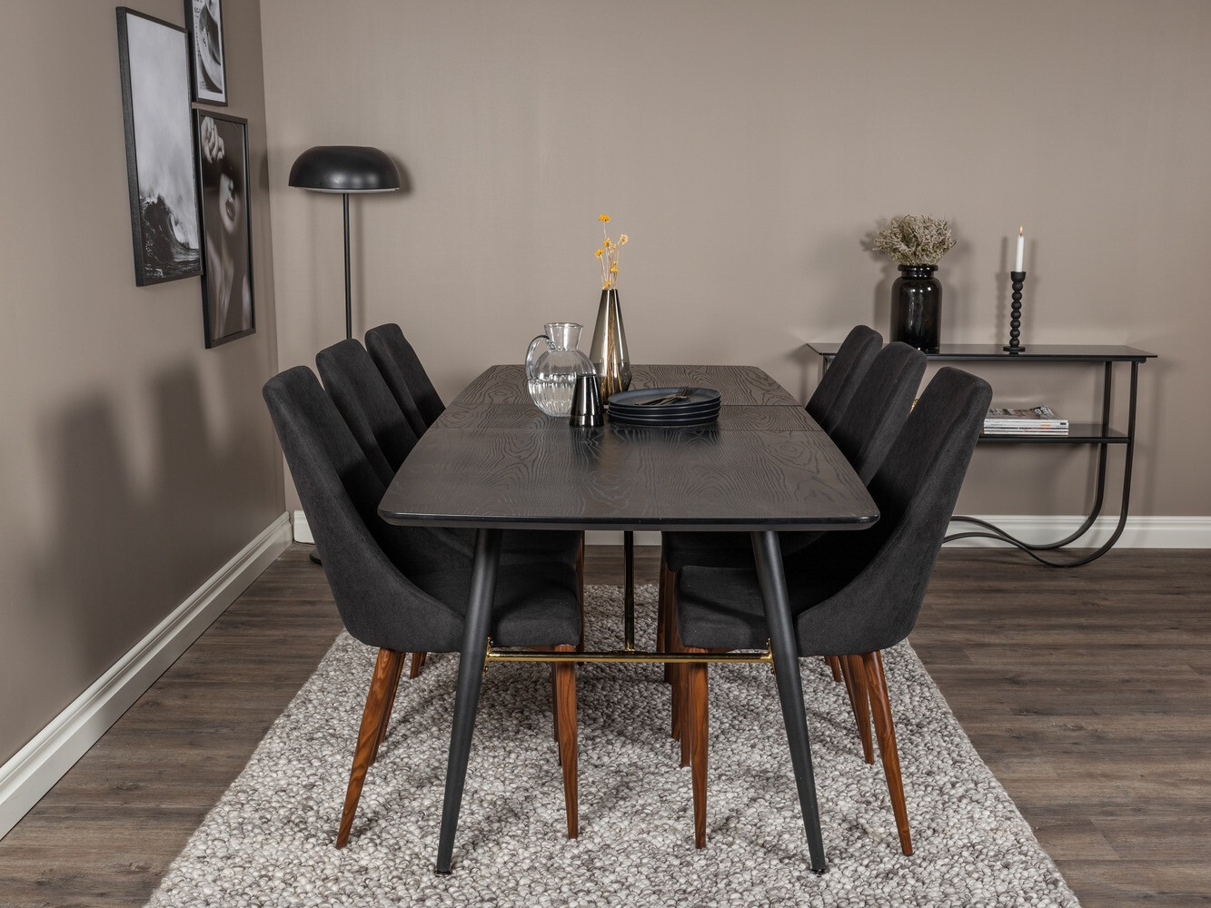 Dining set Dallas 1441