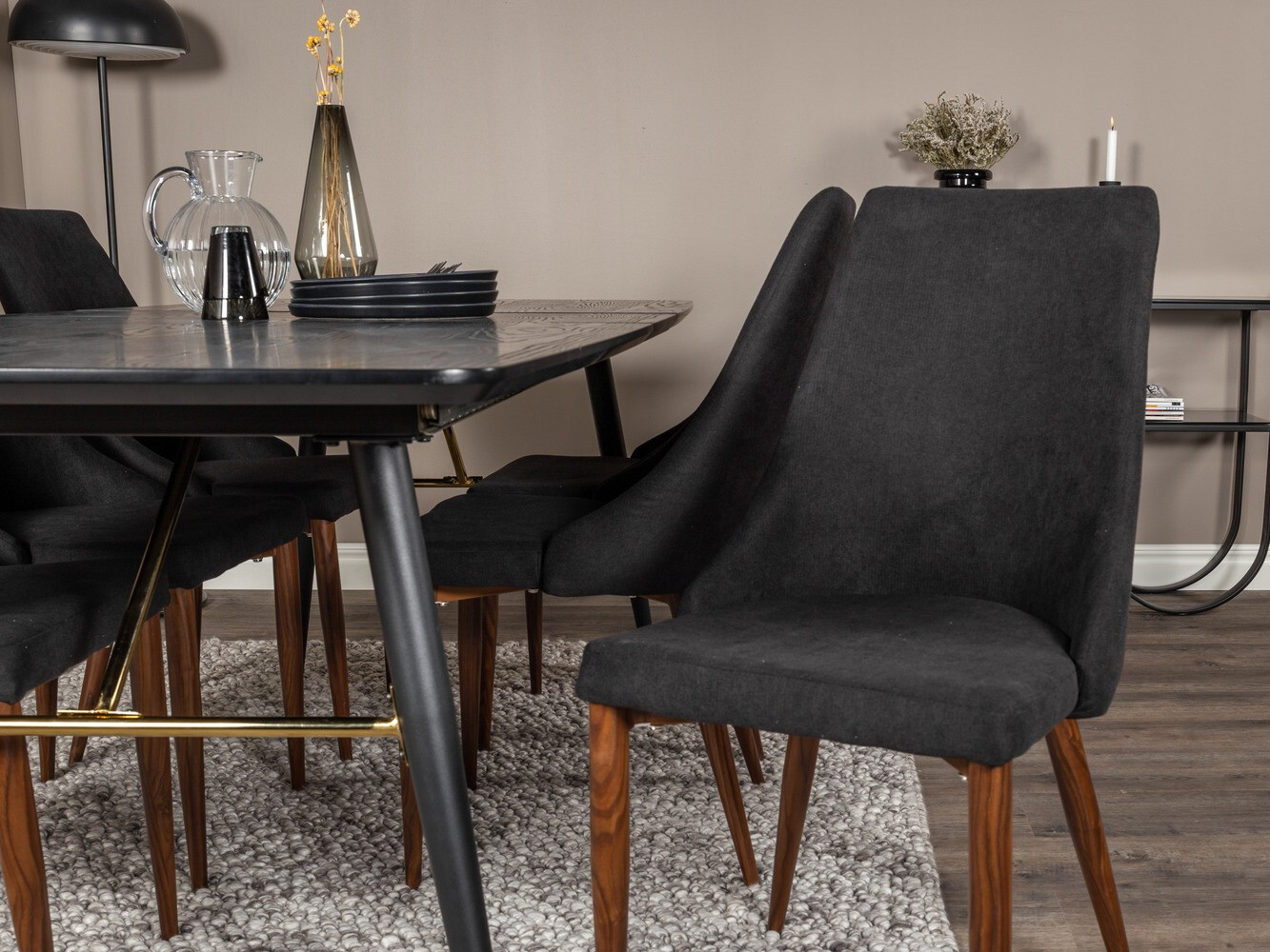Dining set Dallas 1441
