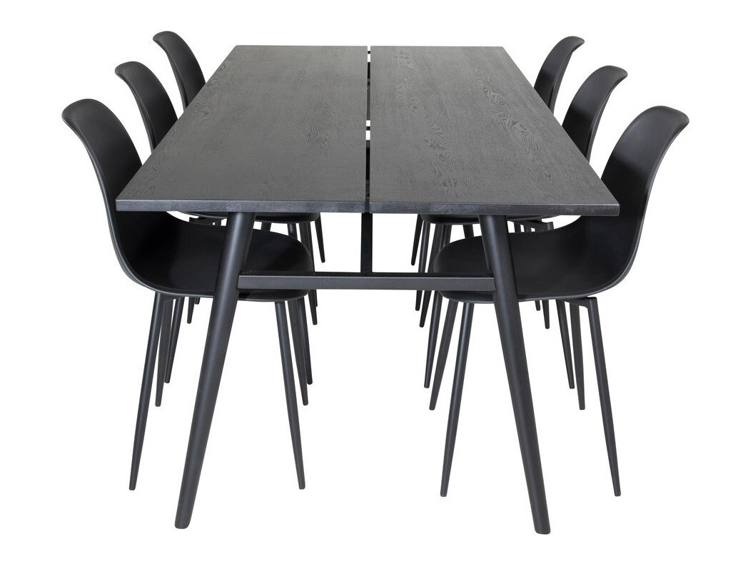 Dining set Dallas 1680
