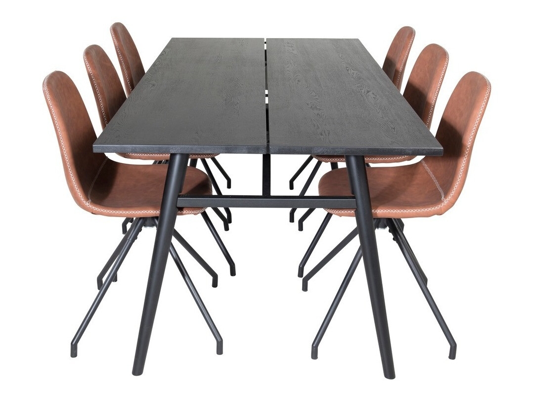 Dining set Dallas 1773