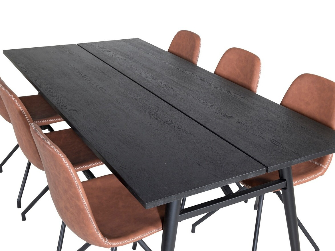 Dining set Dallas 1773