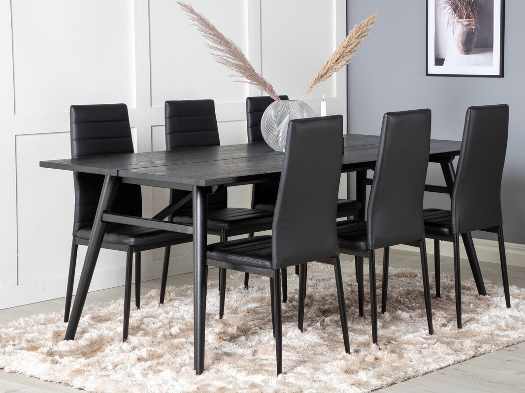 Dining set Dallas 1820