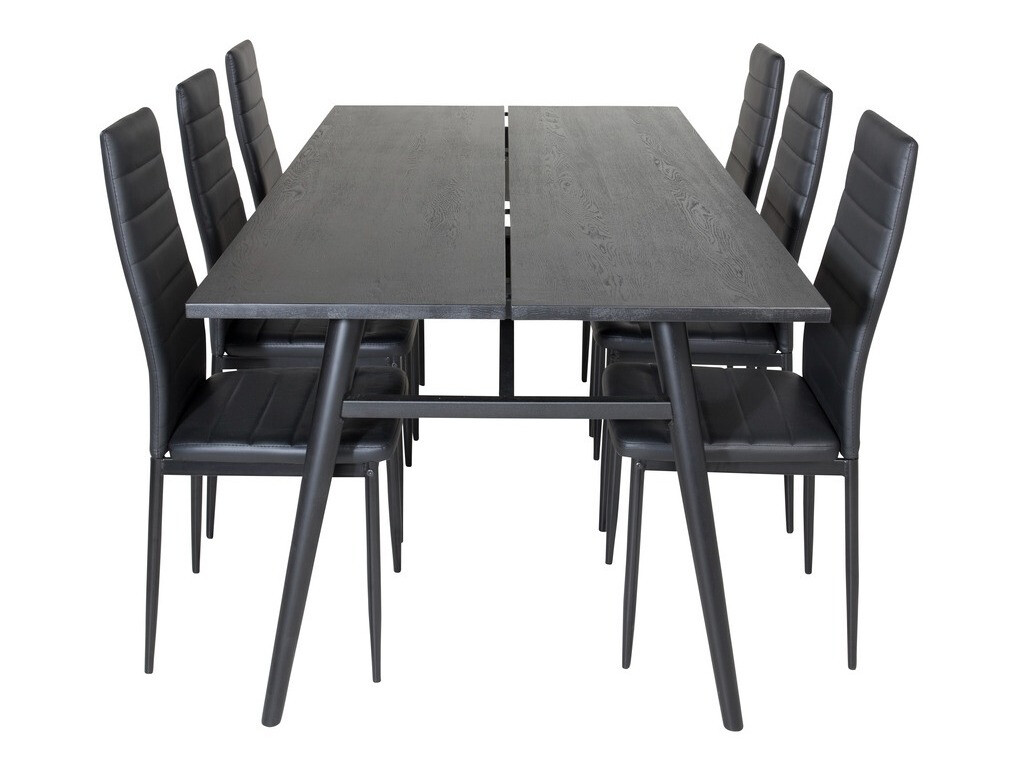Dining set Dallas 1820