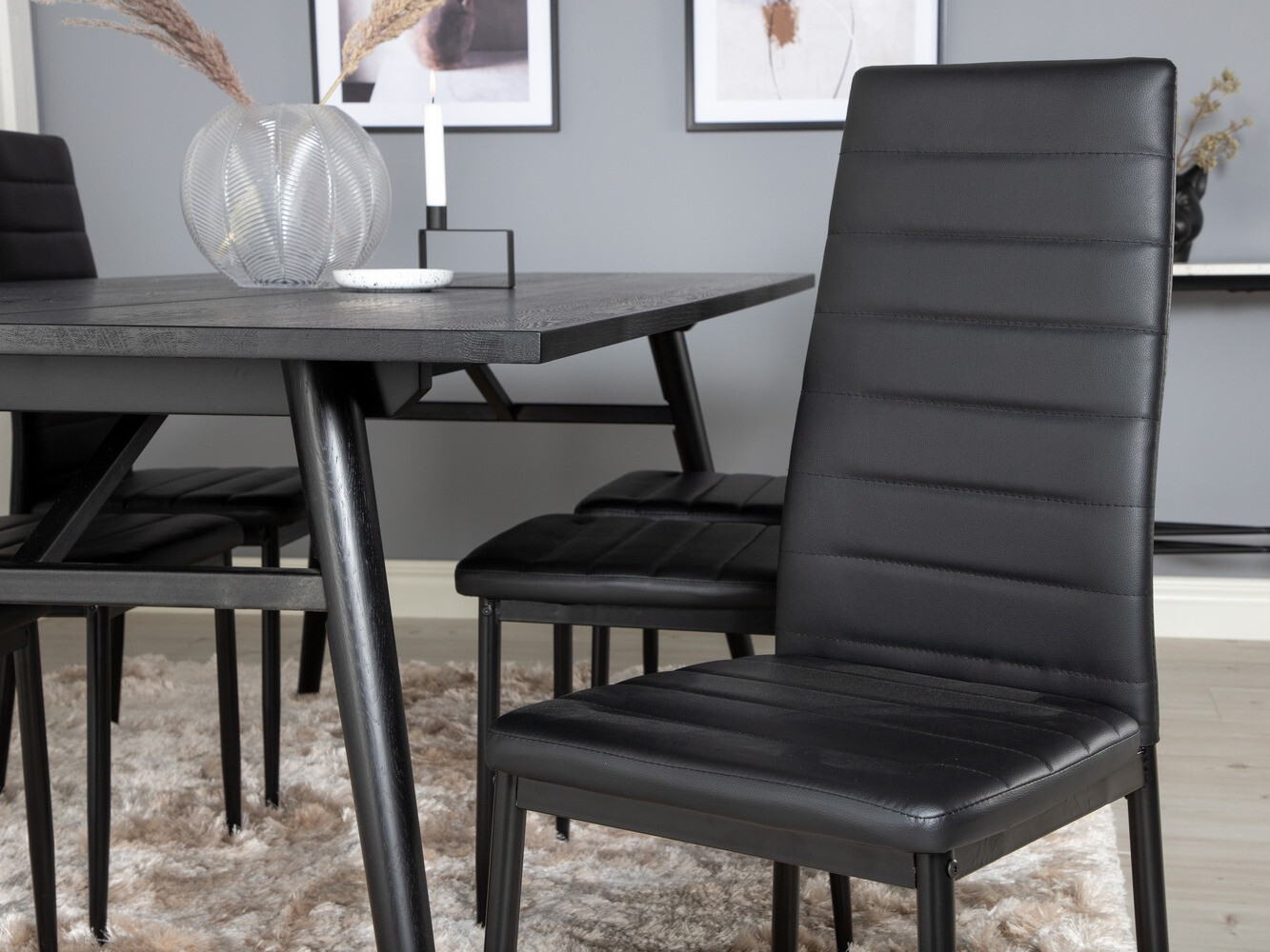 Dining set Dallas 1820