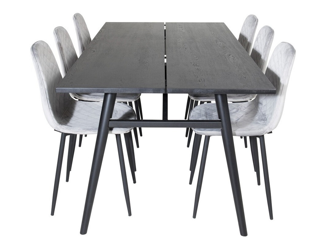 Dining set Dallas 1823