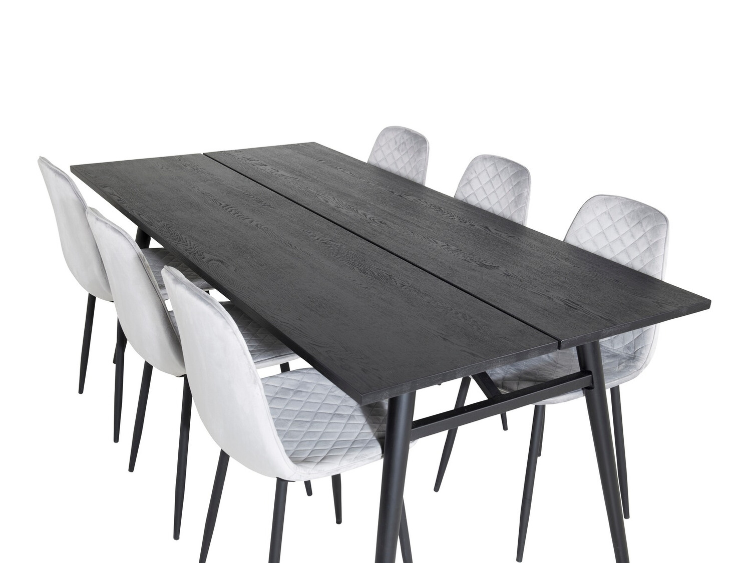Dining set Dallas 1823