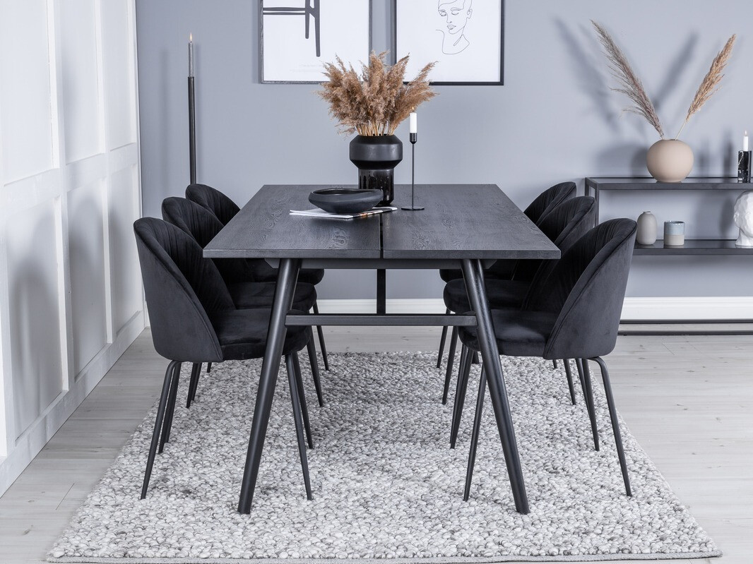 Dining set Dallas 1824