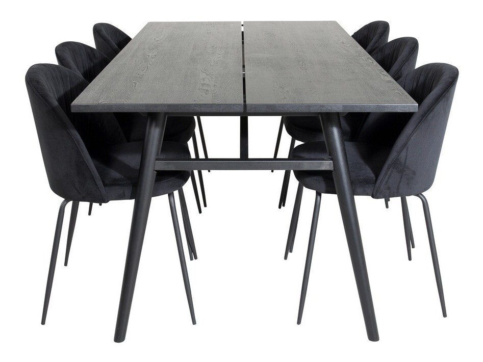 Dining set Dallas 1824