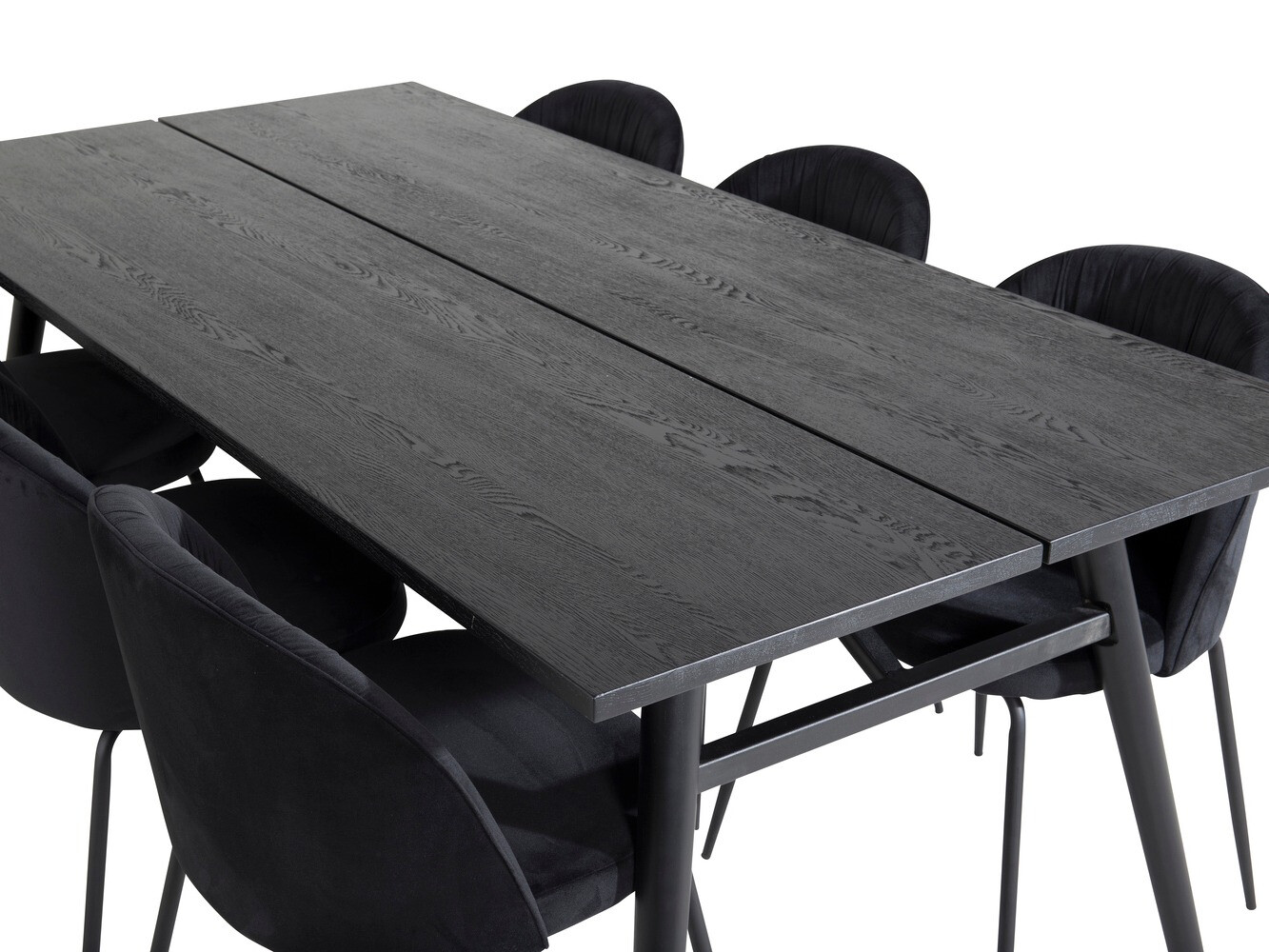 Dining set Dallas 1824