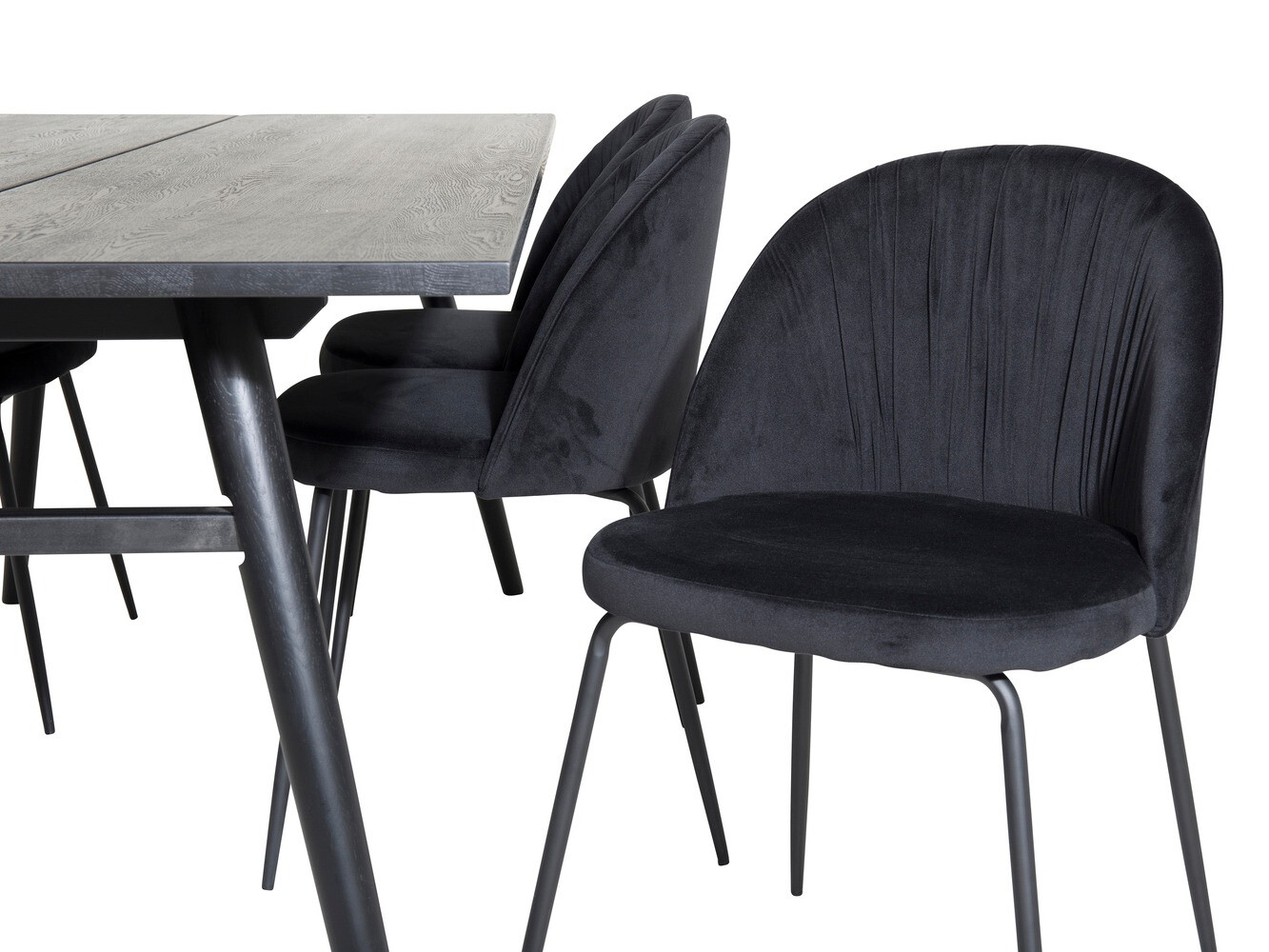 Dining set Dallas 1824