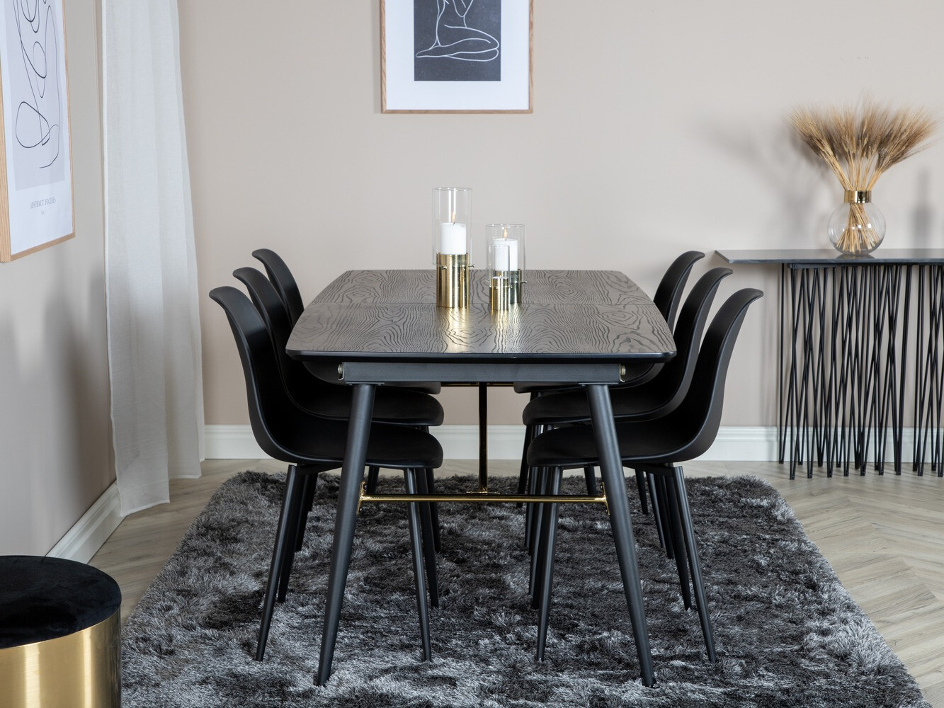 Dining set Dallas 1442