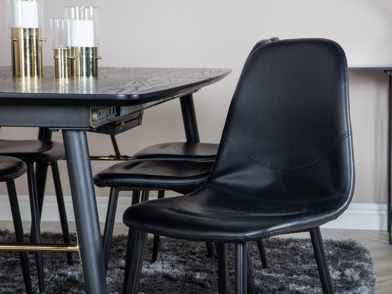 Dining set Dallas 1444