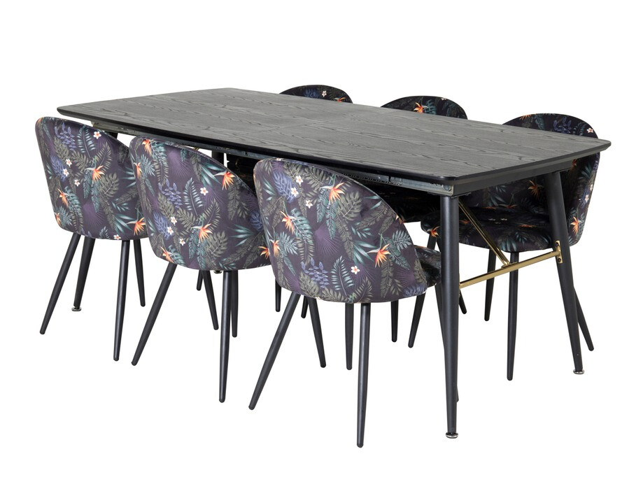 Dining set Dallas 1450