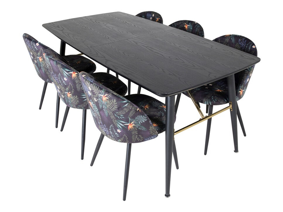 Dining set Dallas 1450