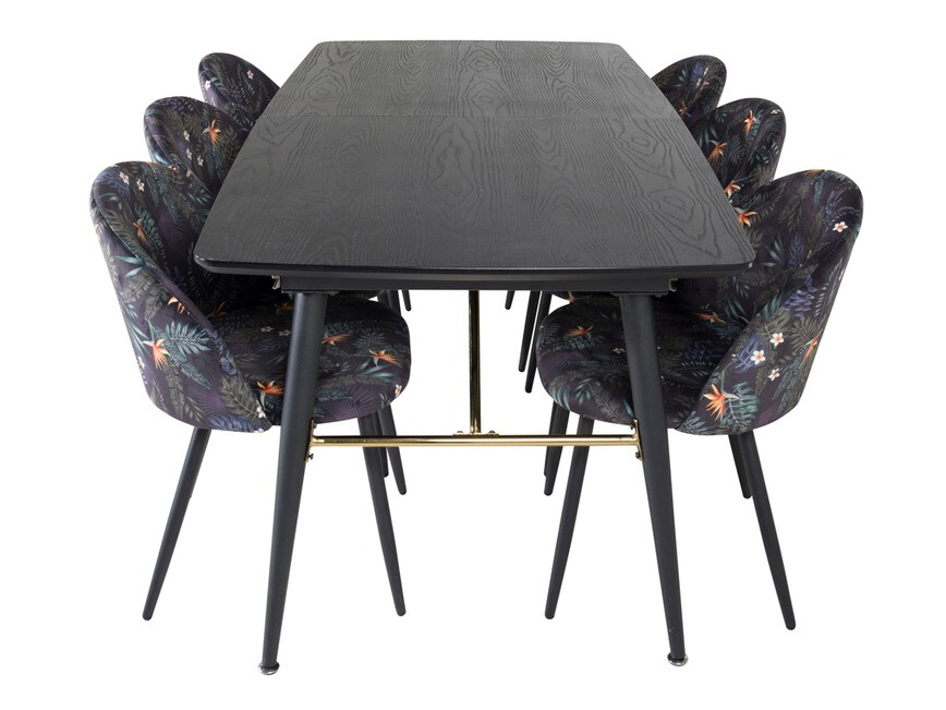 Dining set Dallas 1450