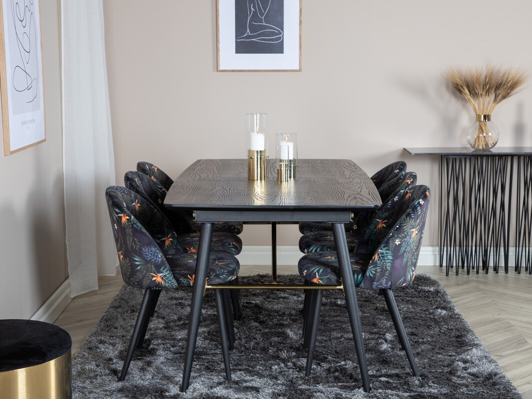 Dining set Dallas 1450