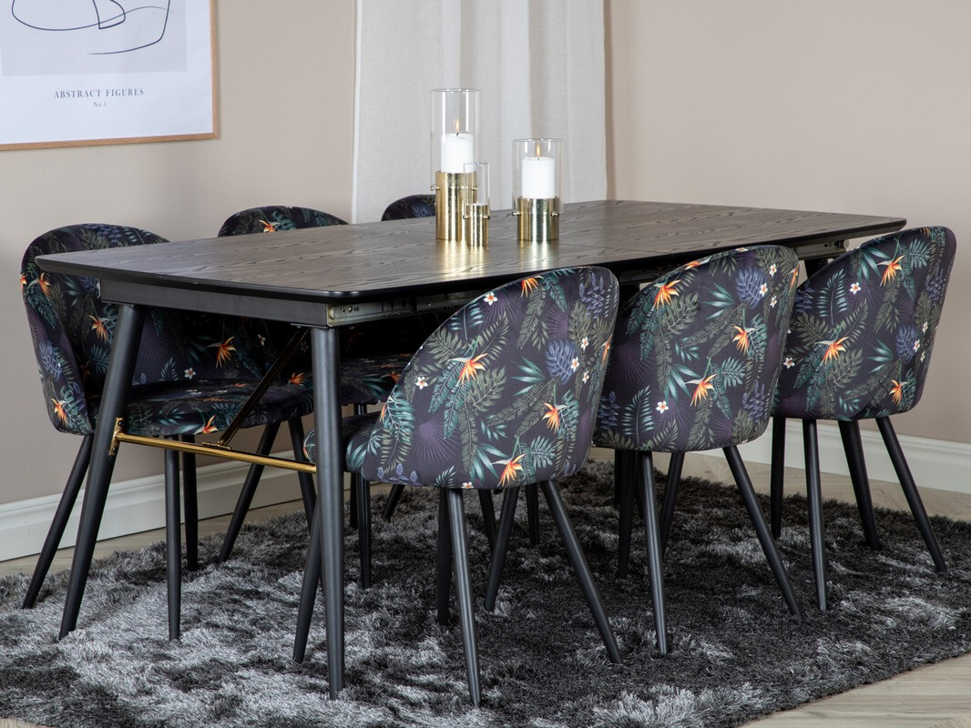 Dining set Dallas 1450