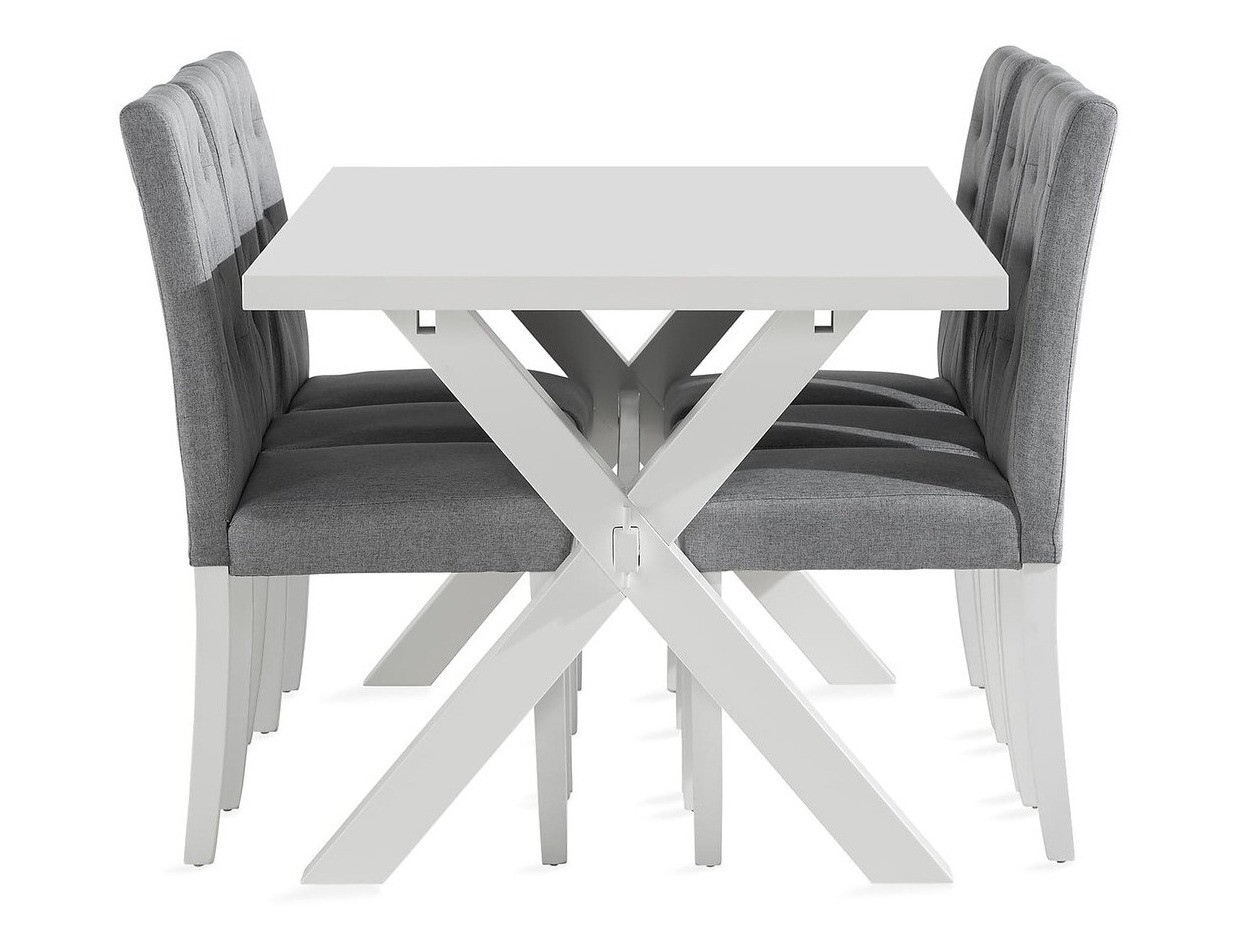Dining set Parkland 358