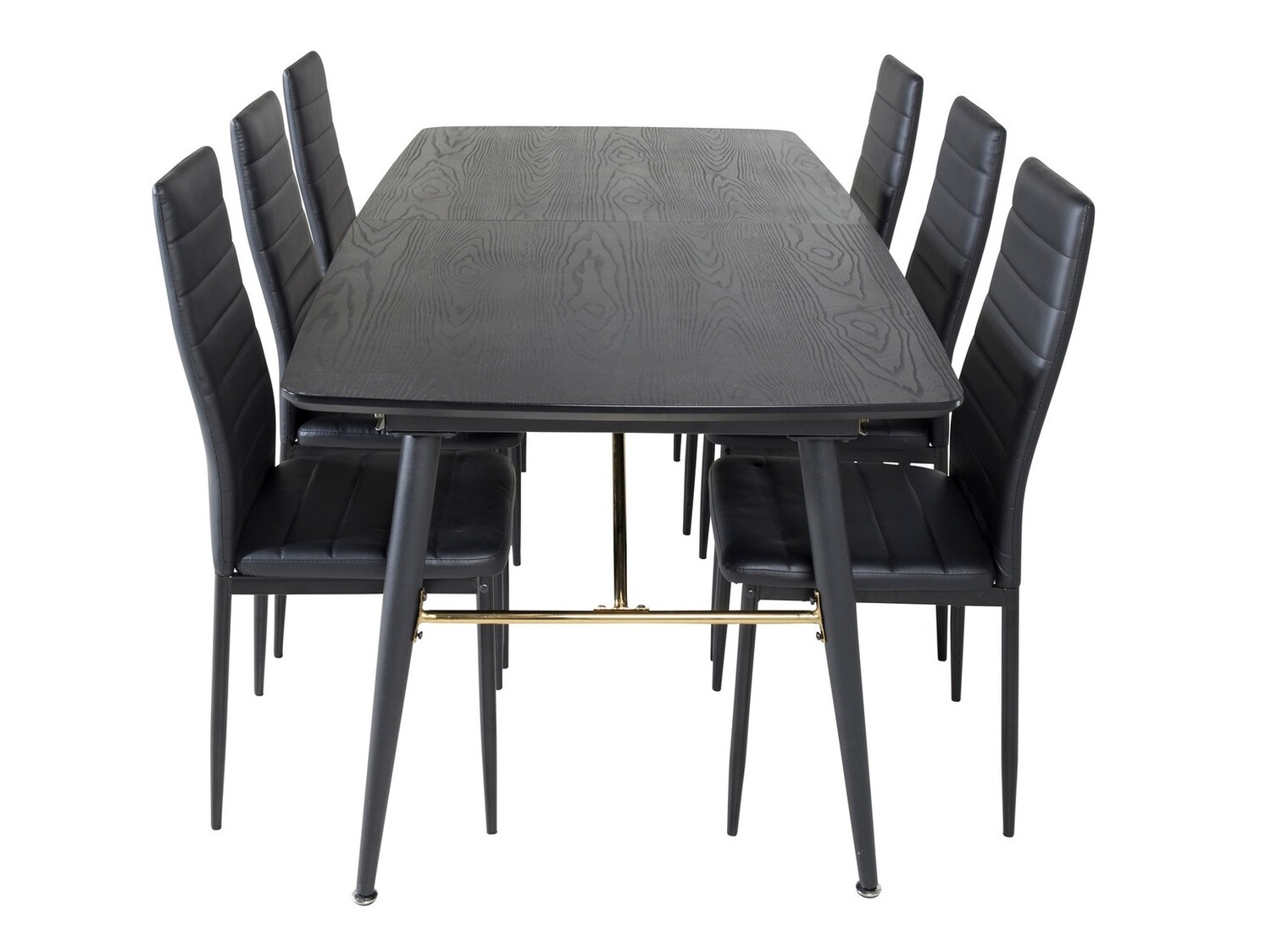 Σετ τραπεζαρίας Dallas 1455