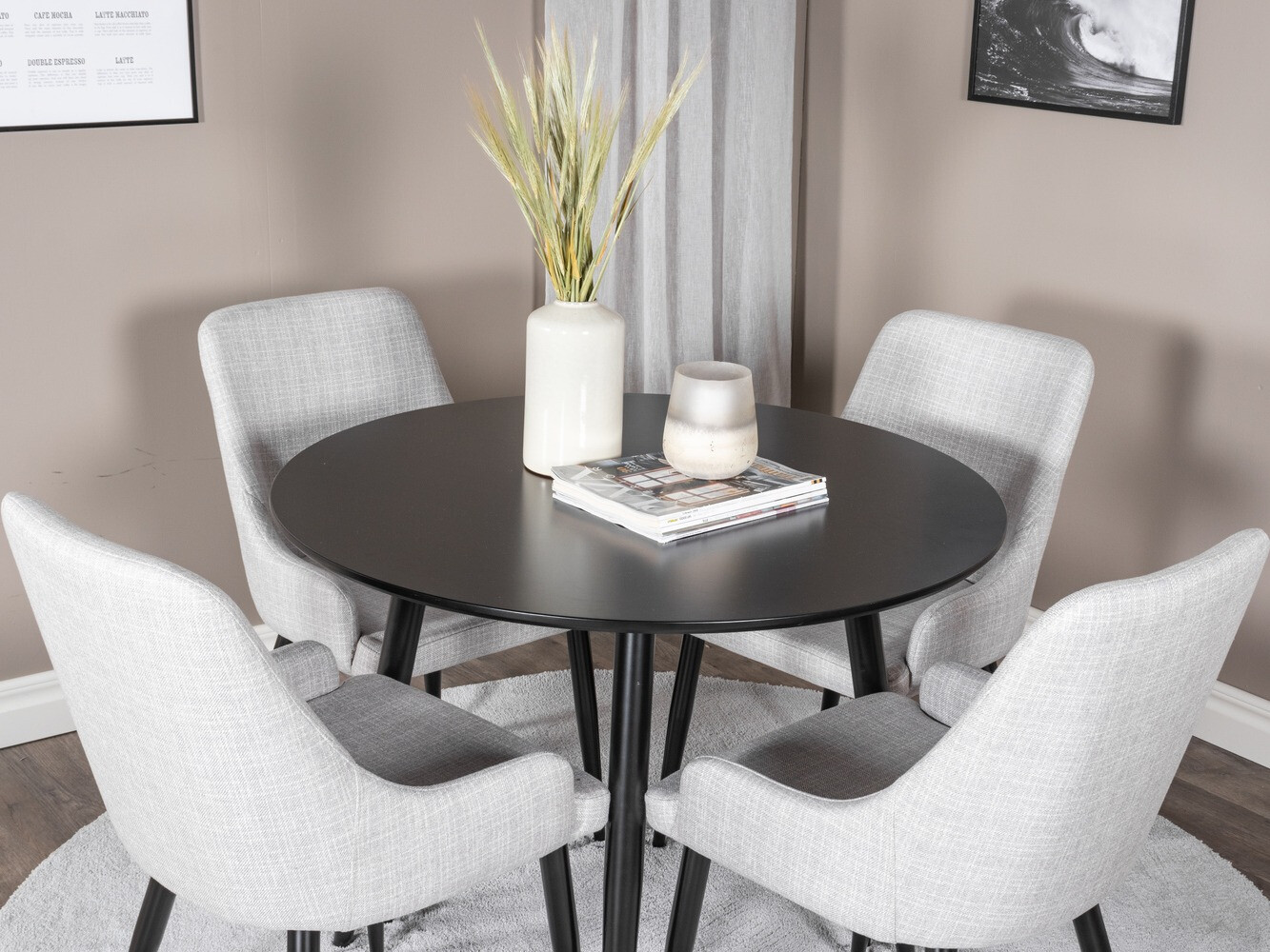 Dining set Dallas 1268
