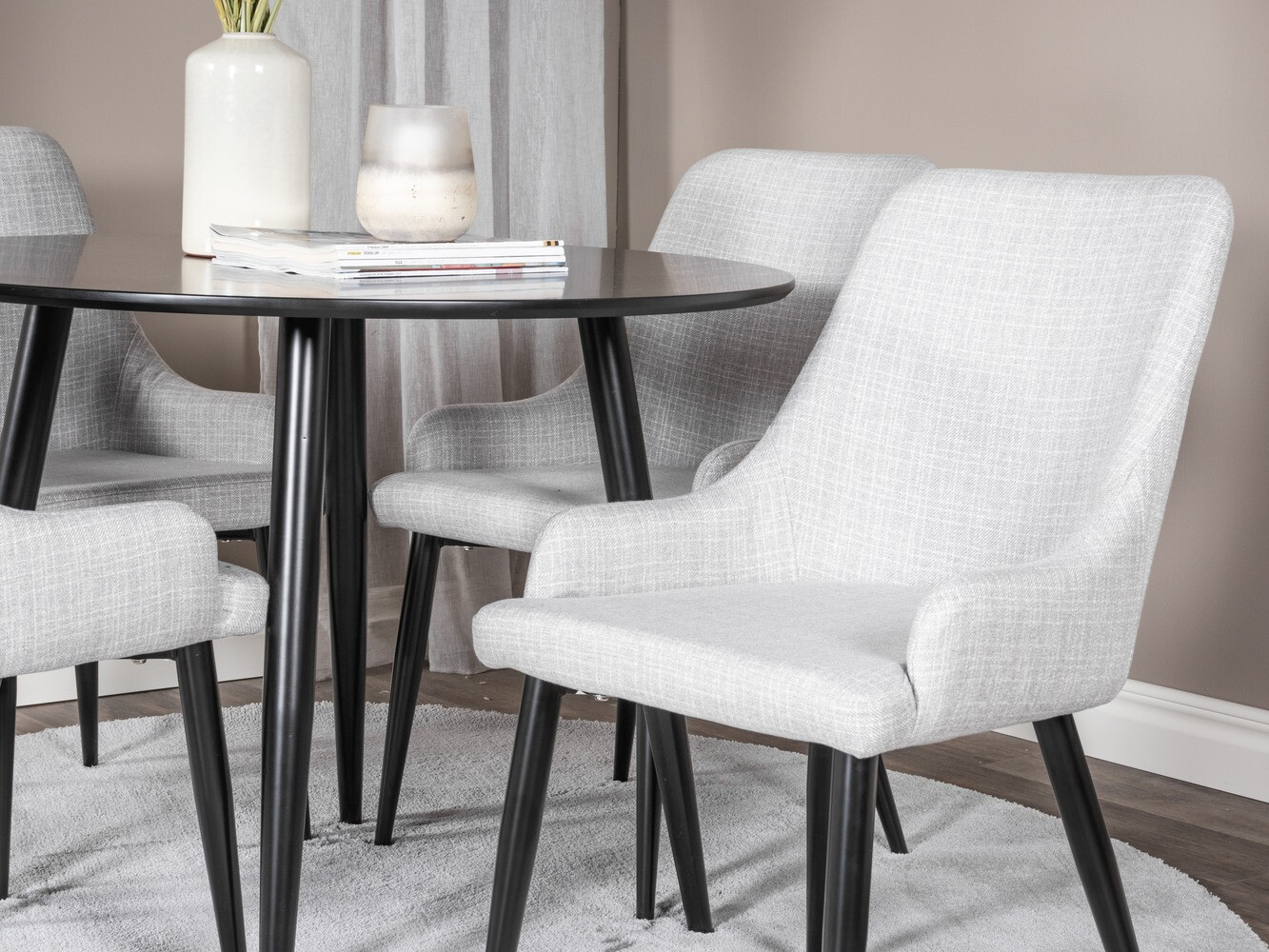 Dining set Dallas 1268
