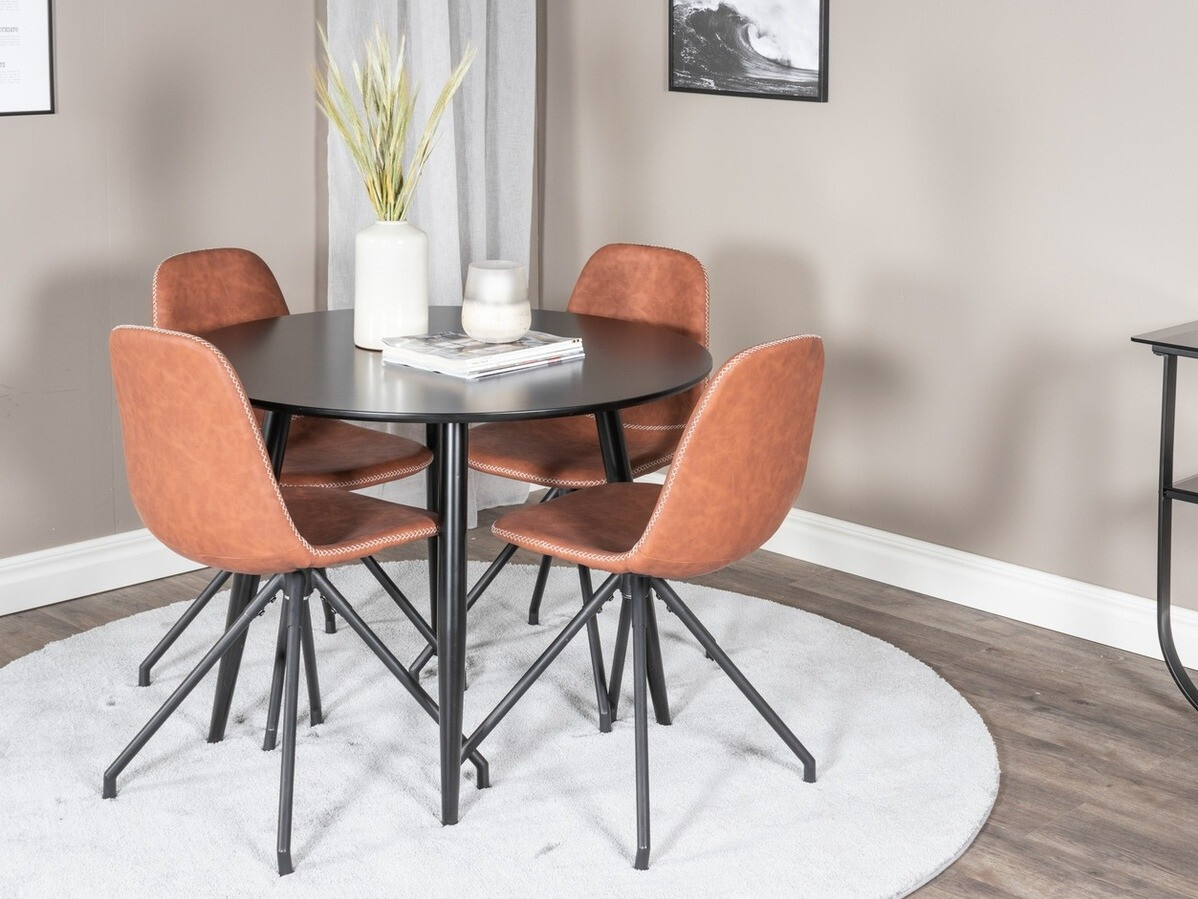Dining set Dallas 1274