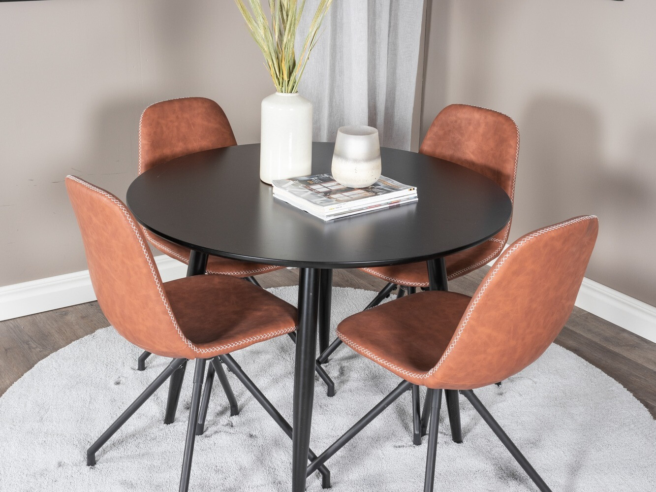 Dining set Dallas 1274