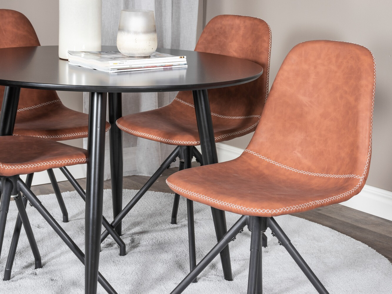 Dining set Dallas 1274
