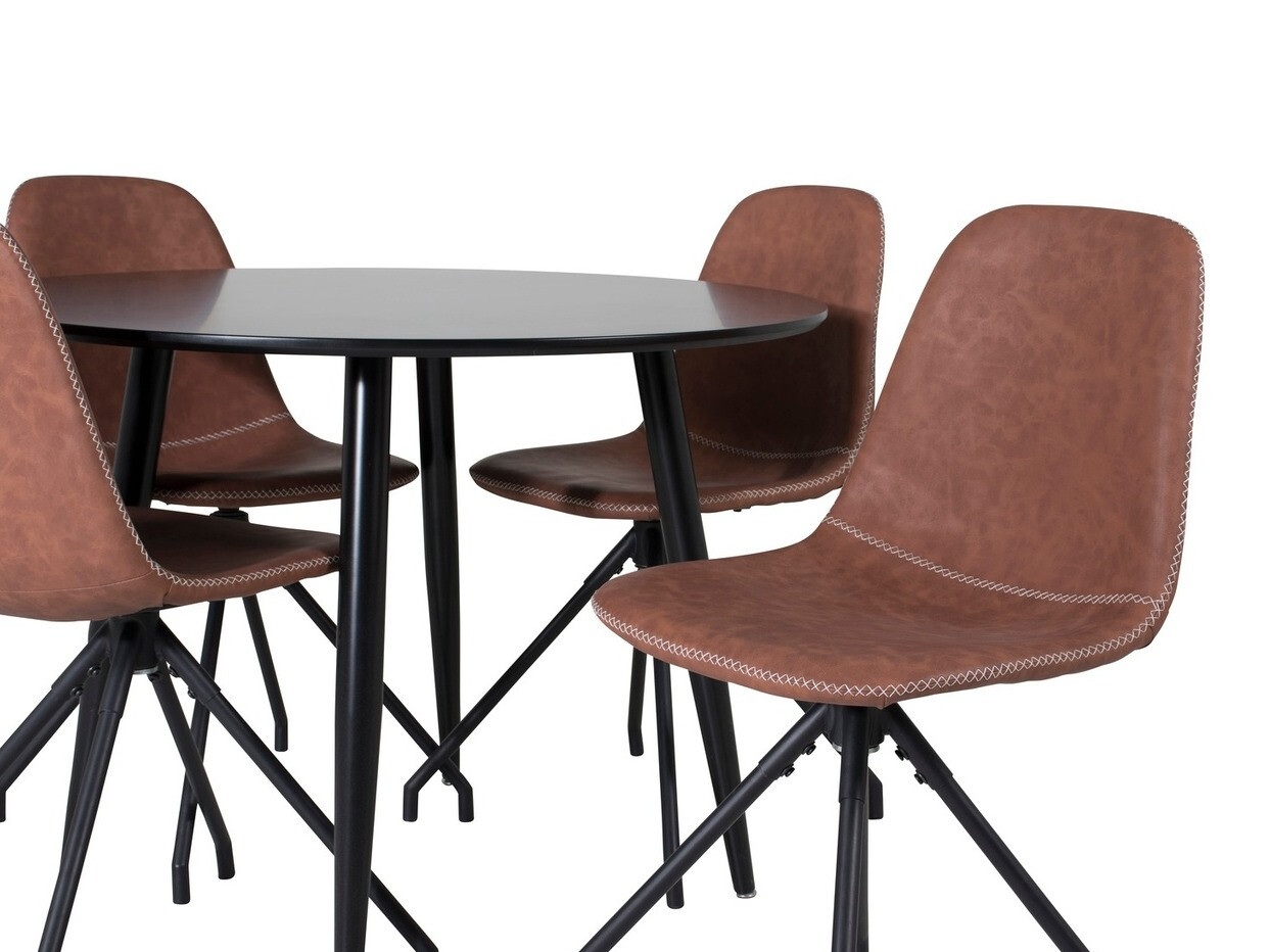 Dining set Dallas 1274