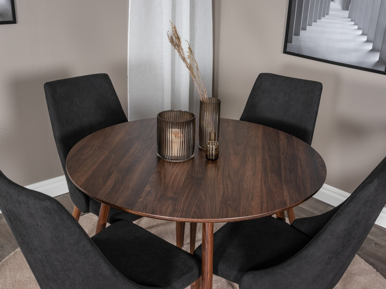 Dining set Dallas 1546