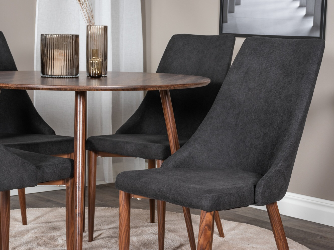 Dining set Dallas 1546