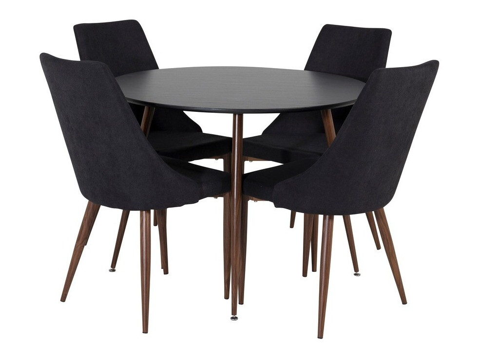 Dining set Dallas 1862