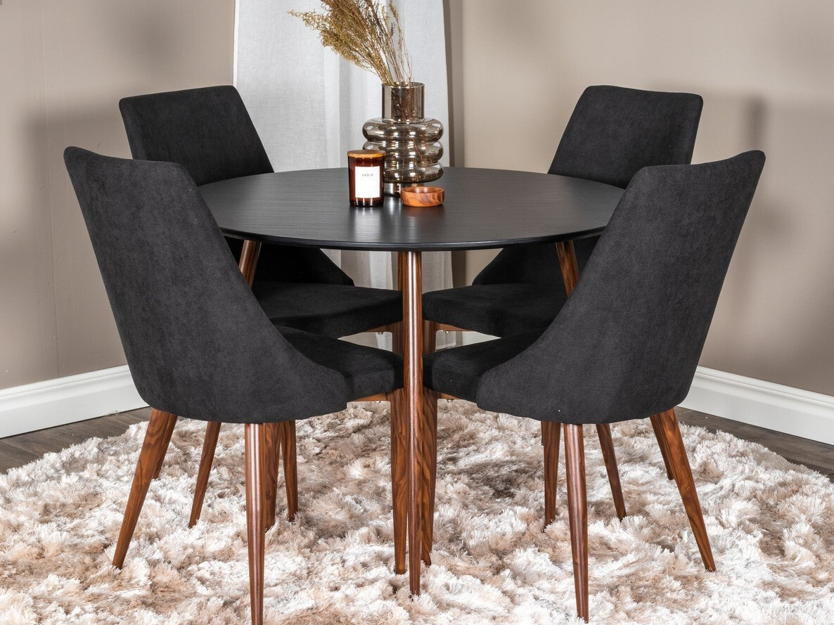 Dining set Dallas 1862