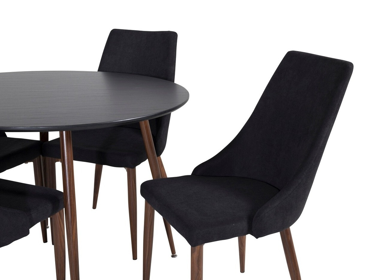 Dining set Dallas 1862