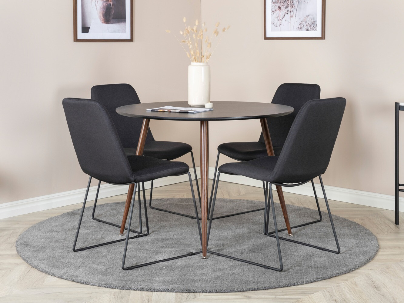Dining set Dallas 2037