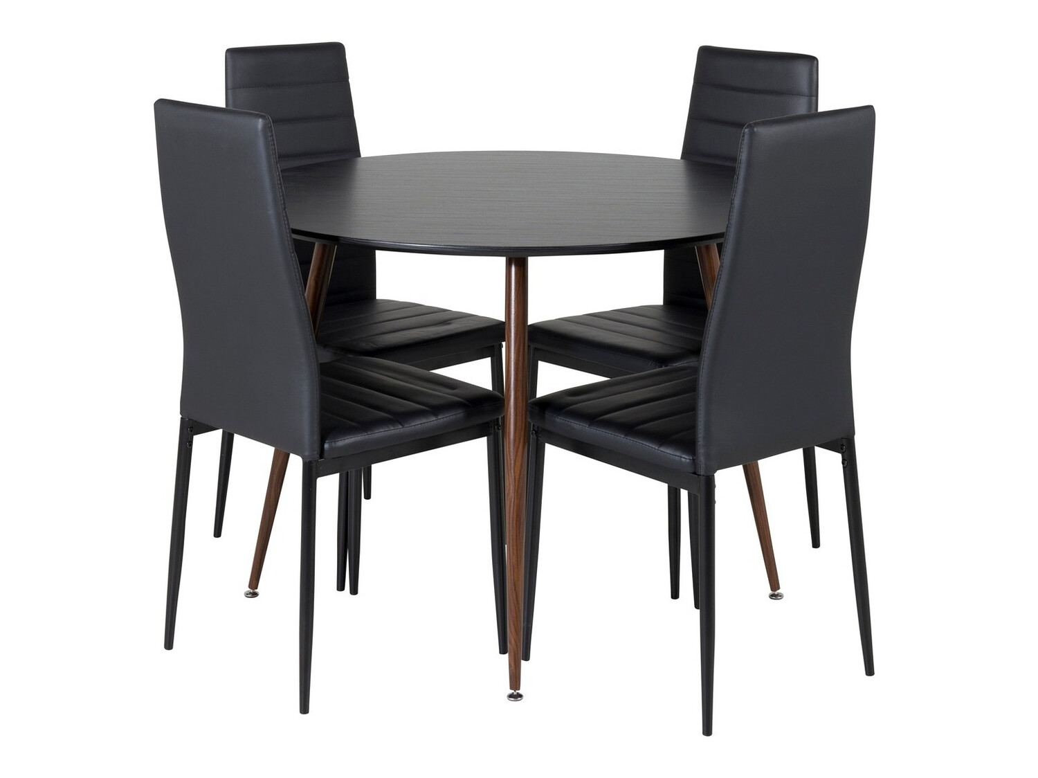 Σετ τραπεζαρίας Dallas 2030