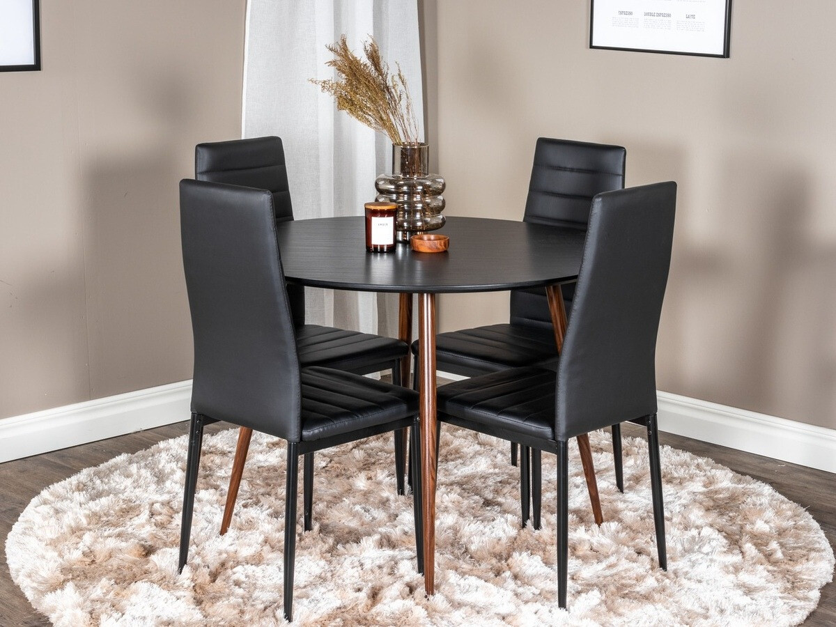 Σετ τραπεζαρίας Dallas 2030