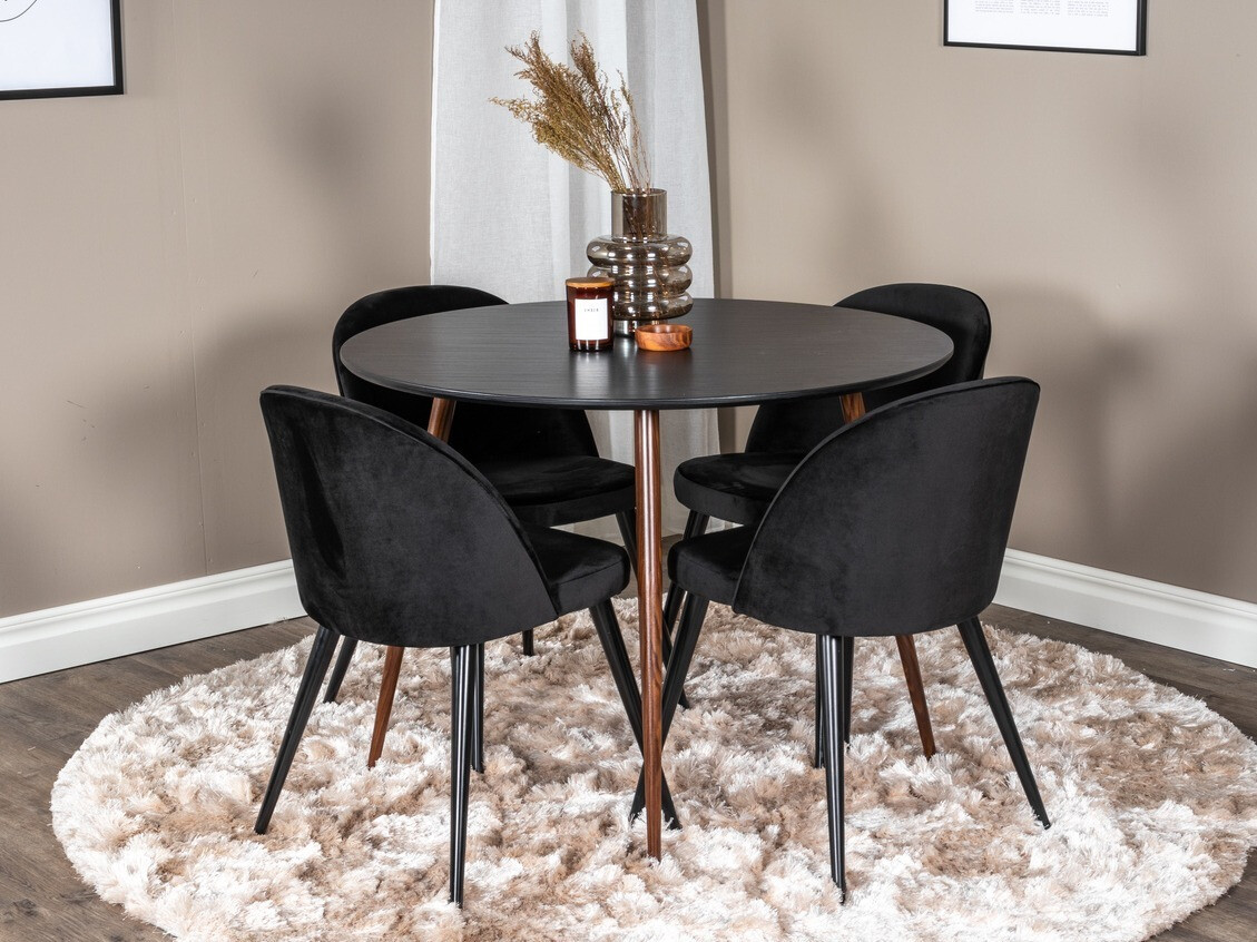 Σετ τραπεζαρίας Dallas 2032