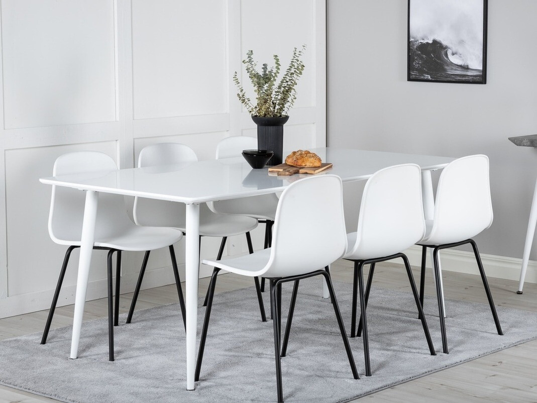 Dining set Dallas 1885
