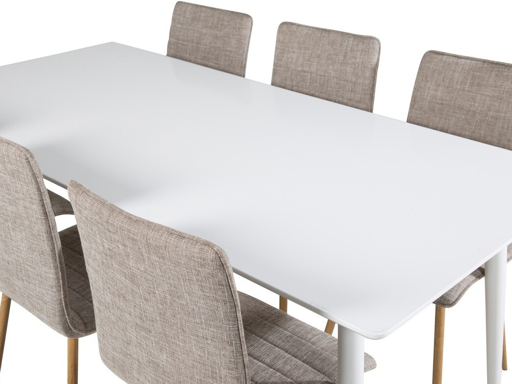 Σετ τραπεζαρίας Dallas 1910