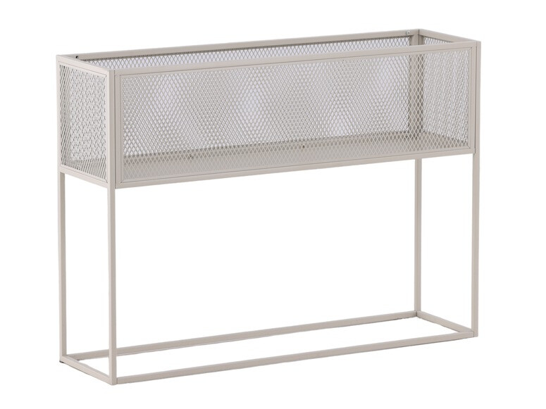 Console table Dallas 3185 (Beige)