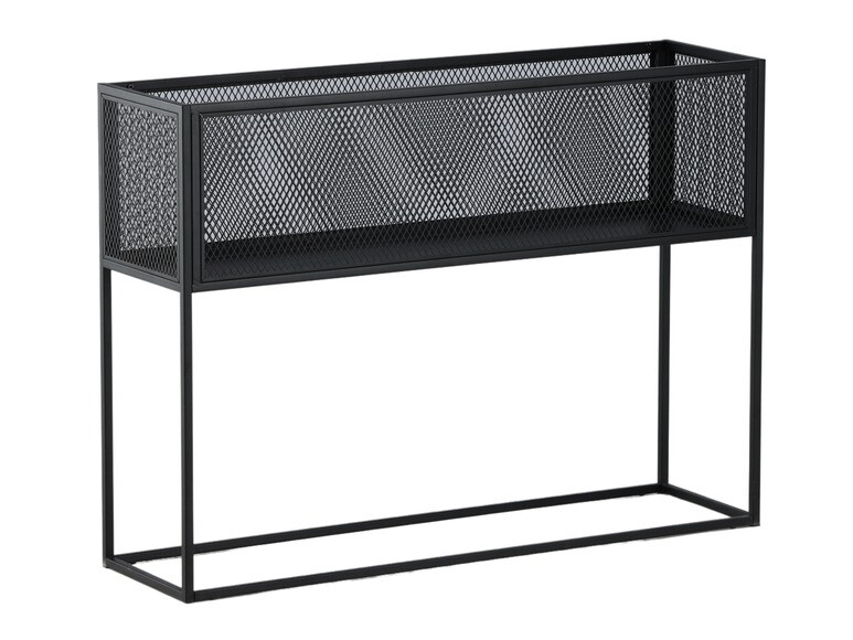 Console table Dallas 3185 (Black)