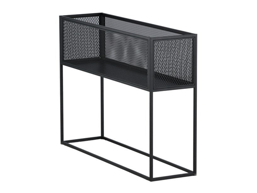 Console table Dallas 3185 (Black)