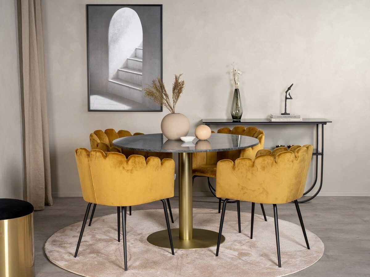 Dining set Dallas 1206