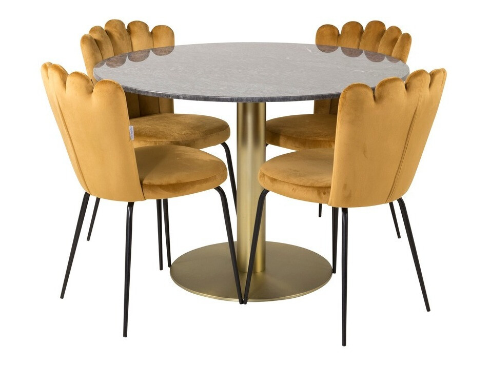Dining set Dallas 1207