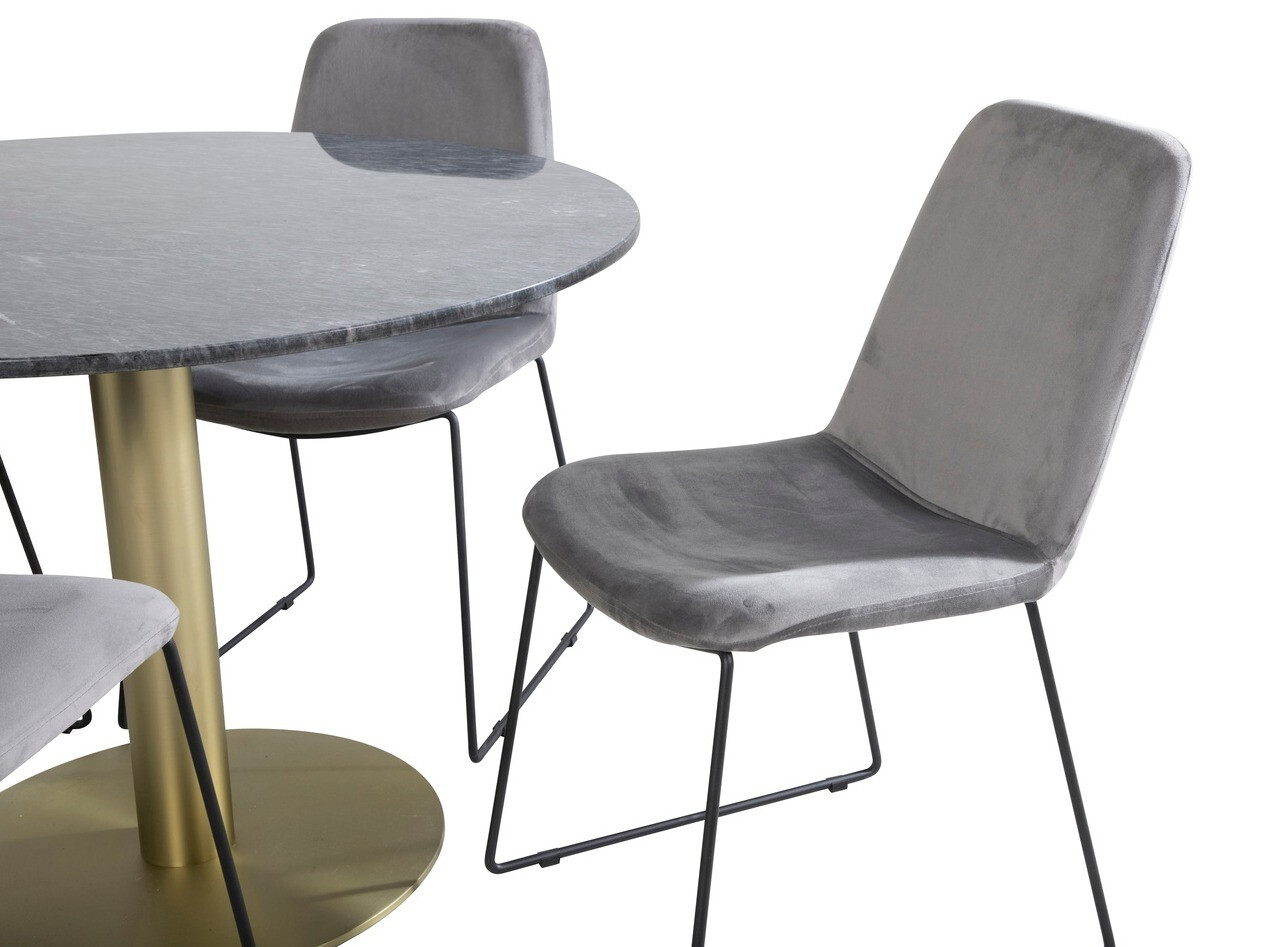 Dining set Dallas 1217