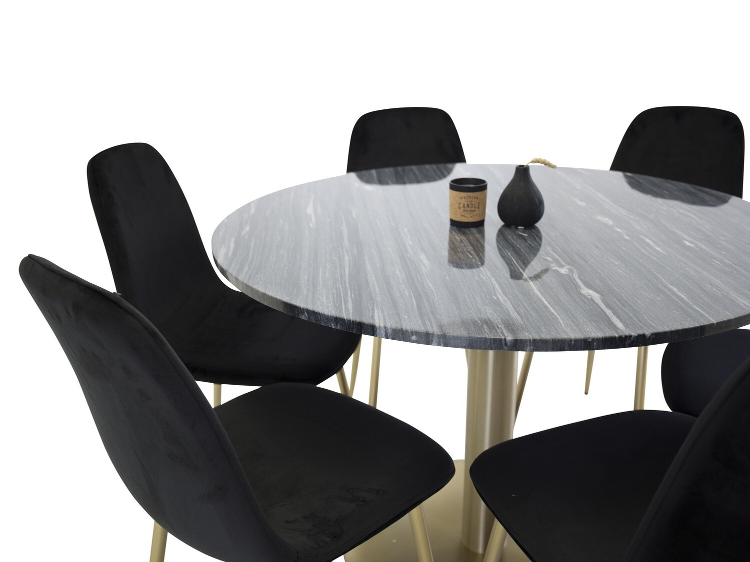 Dining set Dallas 1221