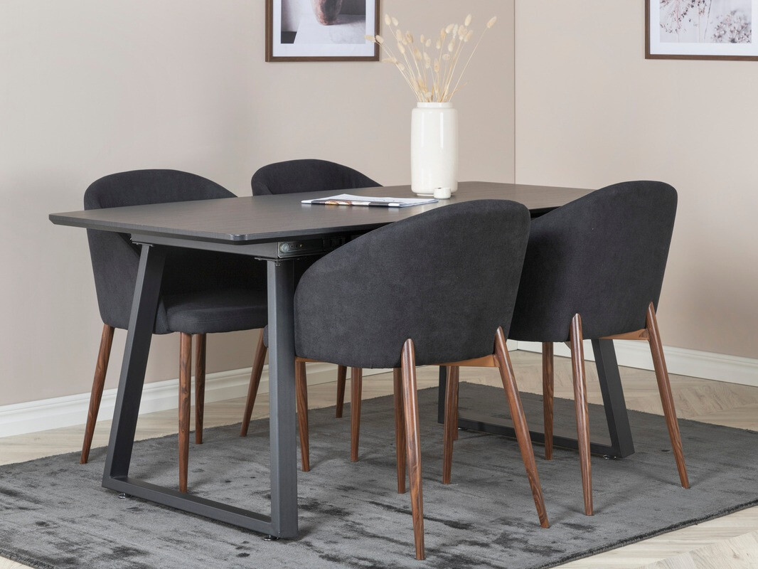 Dining set Dallas 1995